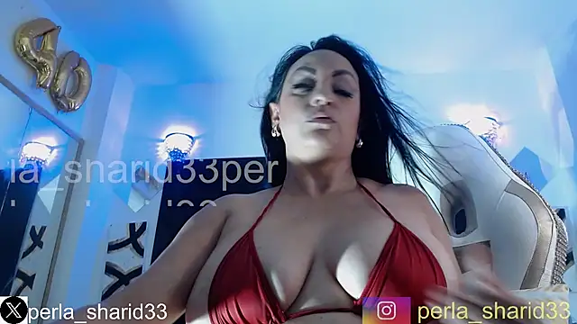 perlasharick 3 online show from April 29, 2026, 10:49 pm
