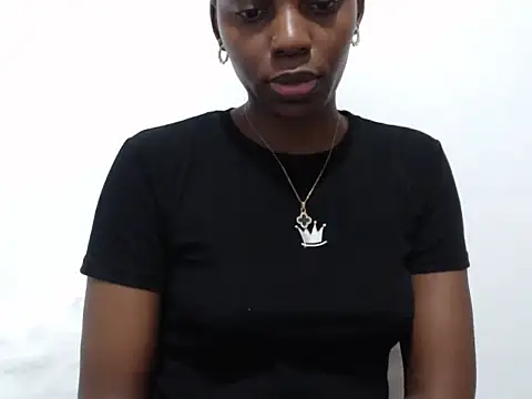 black   ghodess online show from October 3, 2025, 8:28 pm