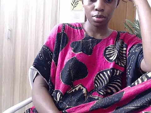 Snapshot of black___ghodess chatting on June 4, 2026, 7:25 am black ghodess online show from June 4, 2026, 7:25 am