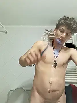 Tolis13 online show from April 14, 2026, 5:41 pm