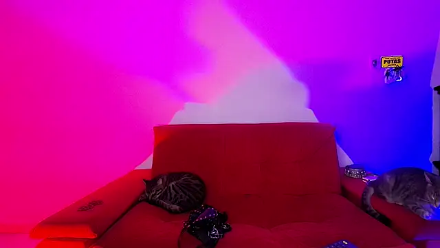 Snapshot of irregular_fetish_ chatting on November 28, 2025, 11:07 pm irregular fetish online show from November 28, 2025, 11:07 pm