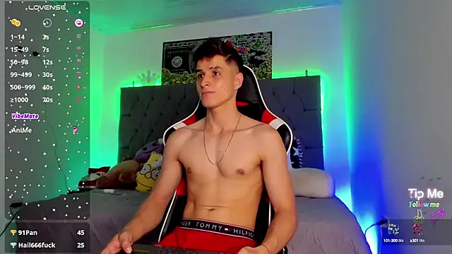 thomklein online show from January 11, 2025, 10:18 pm