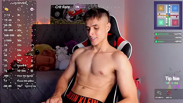 thomklein online show from March 8, 2025, 12:44 am