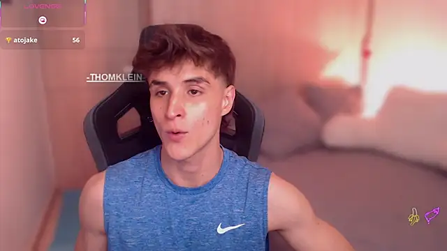 thomklein online show from September 12, 2025, 7:36 pm