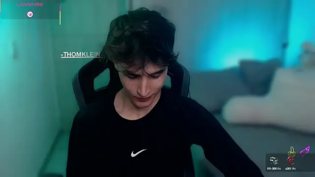 thomklein online show from September 18, 2025, 5:26 pm