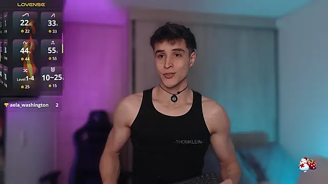 thomklein online show from January 5, 2026, 8:12 pm