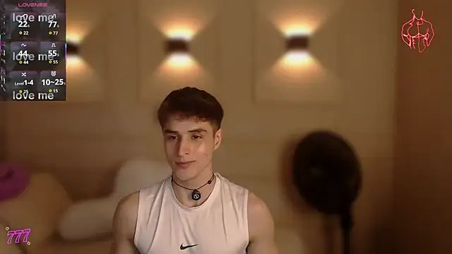 Snapshot of thomklein chatting on May 27, 2026, 8:39 pm thomklein online show from May 27, 2026, 8:39 pm