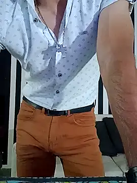 pretorianoo53 online show from December 22, 2024, 4:50 am