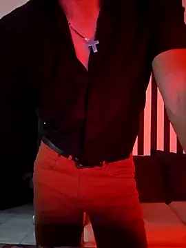 pretorianoo53 online show from March 15, 2026, 4:18 am