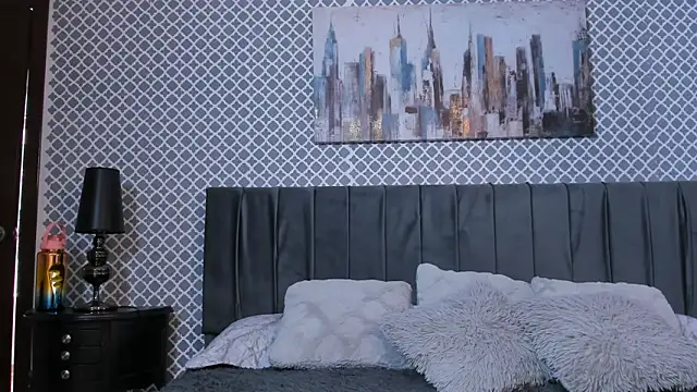 scarlett moore online show from February 5, 2025, 4:58 pm