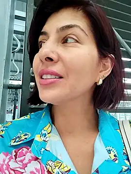 scarlett moore online show from March 15, 2025, 10:00 pm