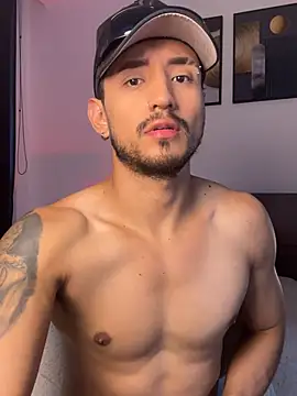 AxelKing1326 online show from March 2, 2026, 10:49 pm