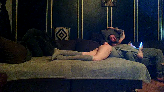 DavinaDevil online show from February 19, 2026, 9:44 pm