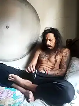 iirgastam3 online show from February 4, 2025, 4:29 pm