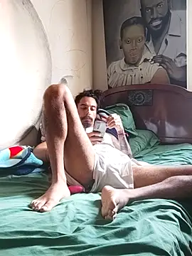 iirgastam3 online show from February 18, 2025, 7:09 pm