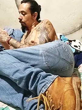 iirgastam3 online show from October 3, 2025, 1:24 am