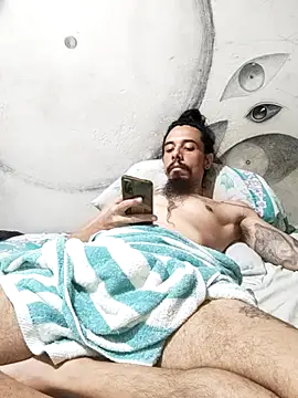 iirgastam3 online show from October 20, 2025, 3:29 am