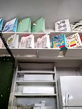 Mia Novikov online show from January 14, 2025, 7:32 pm