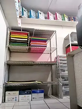 Mia Novikov online show from January 20, 2025, 5:27 pm