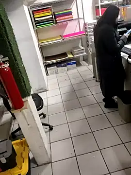 Mia Novikov online show from January 21, 2025, 2:54 am