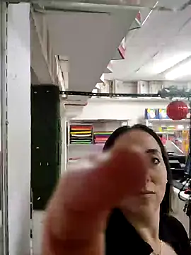 Mia Novikov online show from February 7, 2025, 7:49 pm