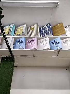 Mia Novikov online show from March 11, 2025, 7:36 pm