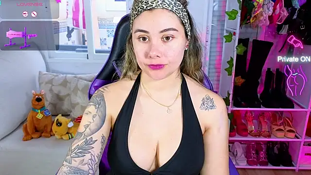 Tawny cox online show from February 11, 2025, 10:48 am