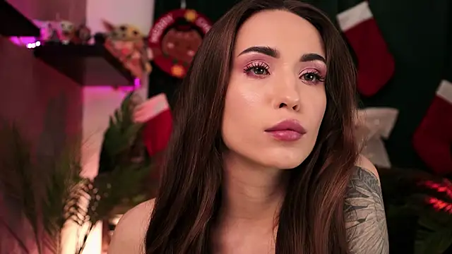 BabyYoda- online show from December 21, 2024, 5:29 pm