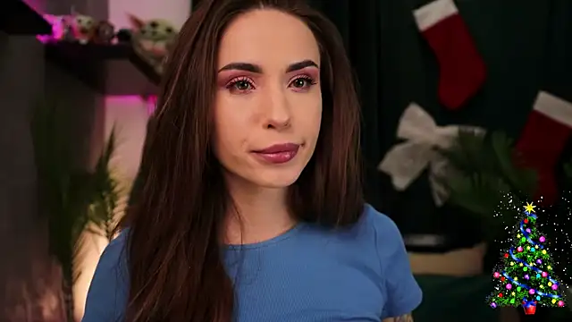 BabyYoda- online show from December 24, 2024, 5:38 am