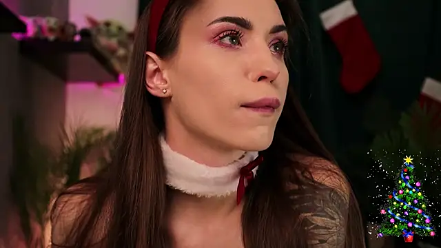 BabyYoda- online show from December 25, 2024, 5:05 am