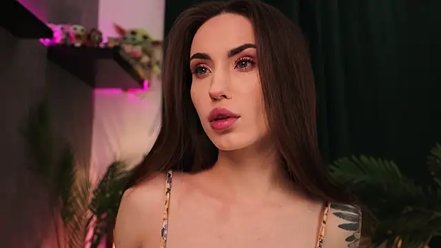 BabyYoda- online show from January 15, 2025, 6:51 pm