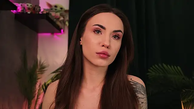 BabyYoda- online show from January 23, 2025, 1:24 pm