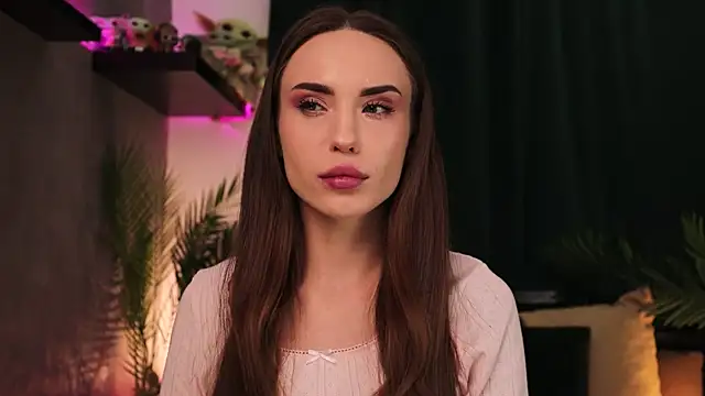 BabyYoda- online show from February 14, 2025, 10:17 am