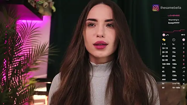 BabyYoda- online show from October 12, 2025, 9:03 pm