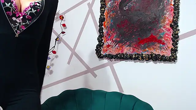 Snapshot of ZaSha__ chatting on December 23, 2024, 7:38 am ZaSha online show from December 23, 2024, 7:38 am