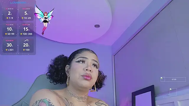 Snapshot of foxxy-lov3 chatting on October 16, 2025, 12:06 pm foxxy-lov3 online show from October 16, 2025, 12:06 pm