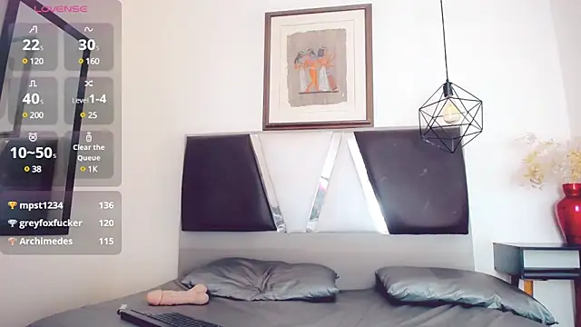 hilary rodriguez online show from January 16, 2025, 10:34 pm