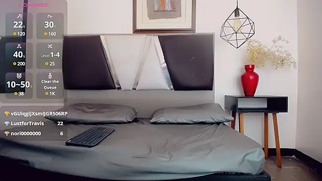 hilary rodriguez online show from February 10, 2025, 10:40 pm