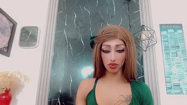 hilary rodriguez online show from July 31, 2026, 7:02 pm