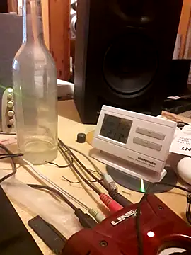 babyboy74 online show from October 26, 2025, 9:53 pm