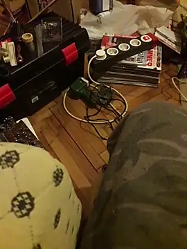 babyboy74 online show from March 17, 2026, 7:39 pm