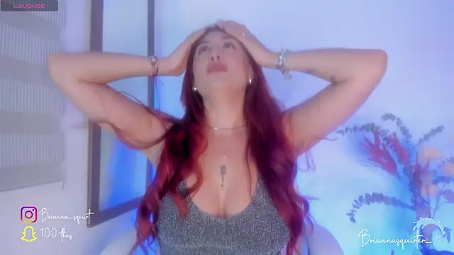 Snapshot of missbrianna chatting on March 22, 2026, 12:47 am missbrianna online show from March 22, 2026, 12:47 am