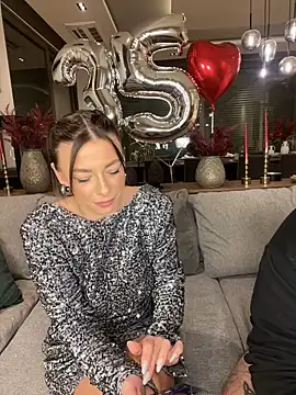 SexOnMyLvL online show from December 9, 2024, 12:12 am