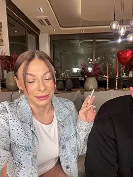 SexOnMyLvL online show from December 11, 2024, 9:12 pm