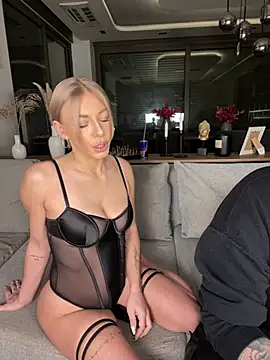 SexOnMyLvL online show from January 17, 2025, 9:50 pm