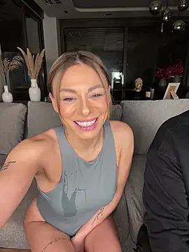 SexOnMyLvL online show from January 30, 2025, 10:19 pm