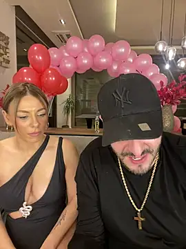 SexOnMyLvL online show from February 16, 2025, 12:52 am