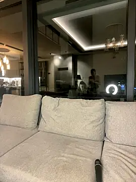 SexOnMyLvL online show from October 29, 2025, 8:32 pm