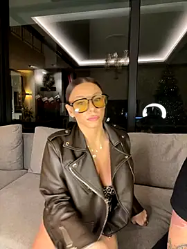 SexOnMyLvL online show from November 22, 2025, 9:03 pm