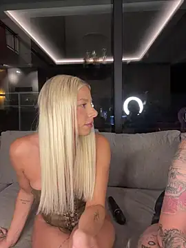 SexOnMyLvL online show from June 27, 2026, 8:14 pm